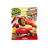 Goojitzu HGJZ Goomobil Tekli Paket 42572